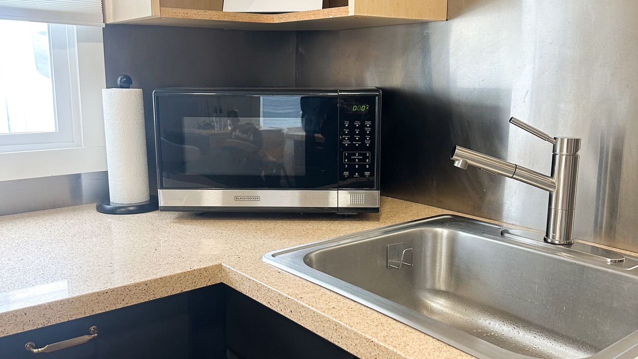 Photo of Kitchen in Fairmount Park