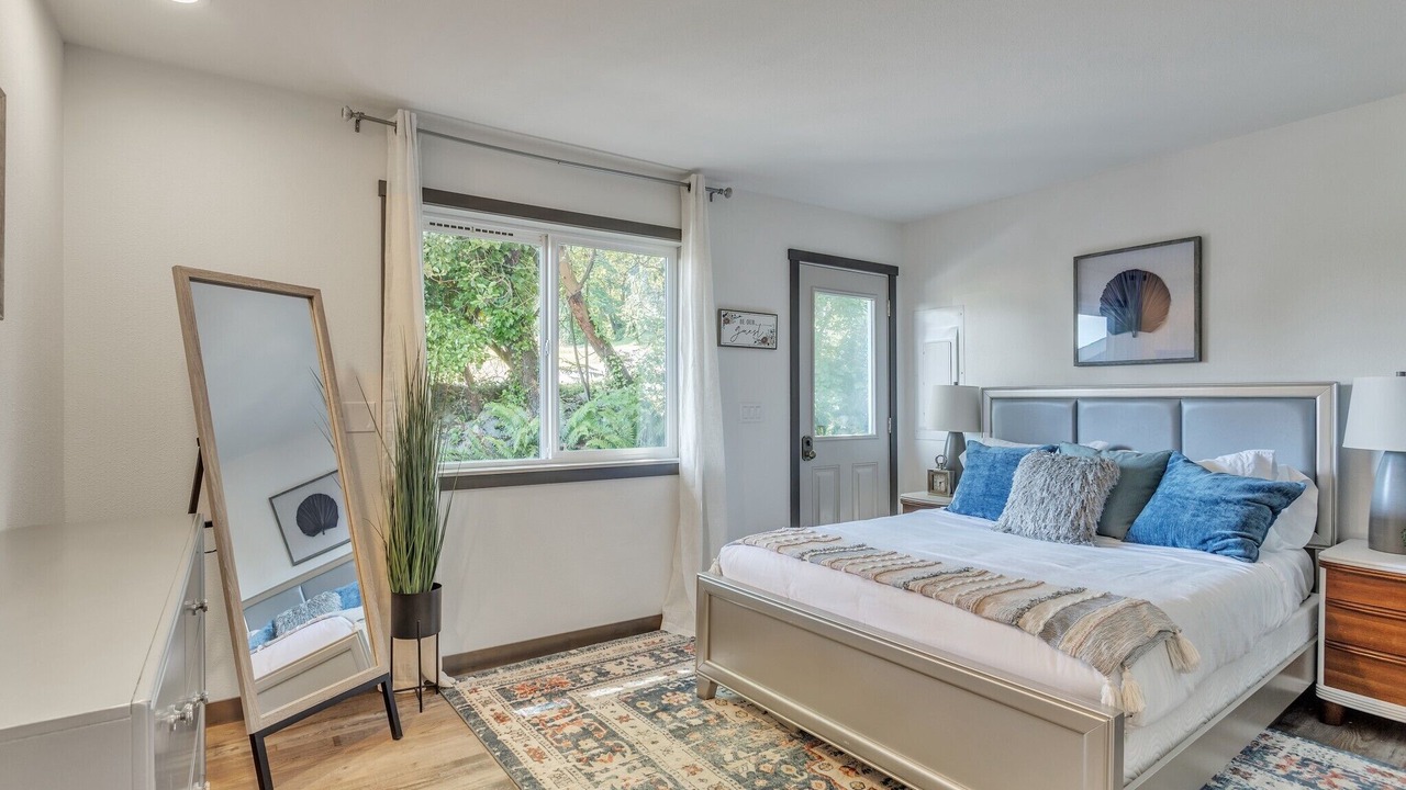 Photo of Bedroom in Greenbank