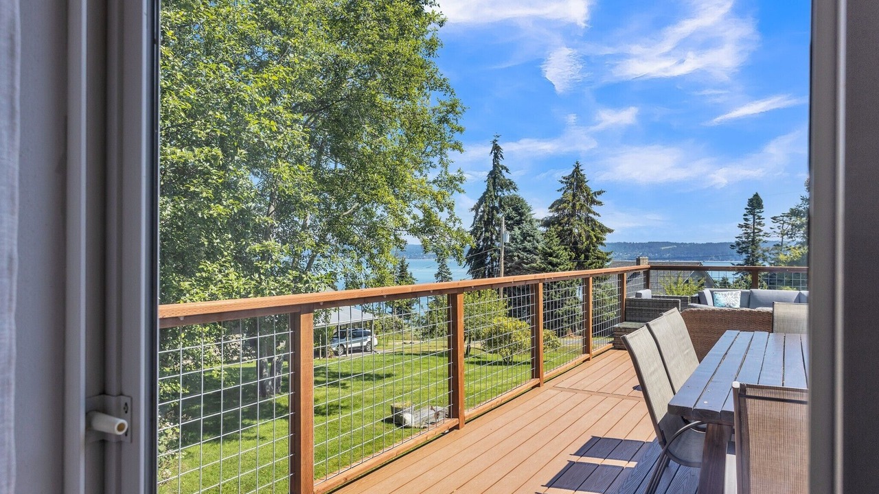 Photo of Outdoor in Greenbank