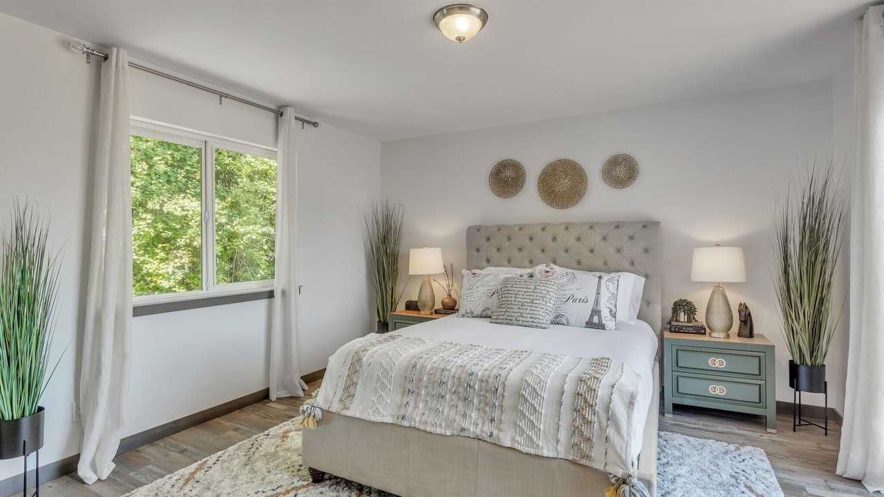 Photo of Bedroom in Greenbank