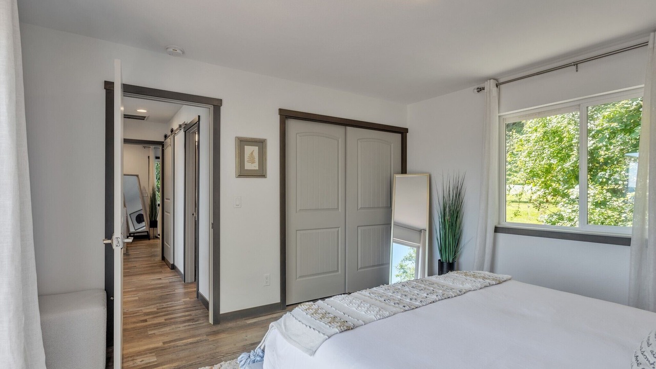 Photo of Bedroom in Greenbank