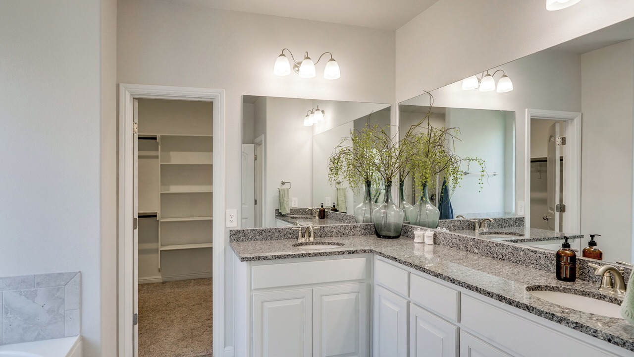 Photo of Bathroom in Midland