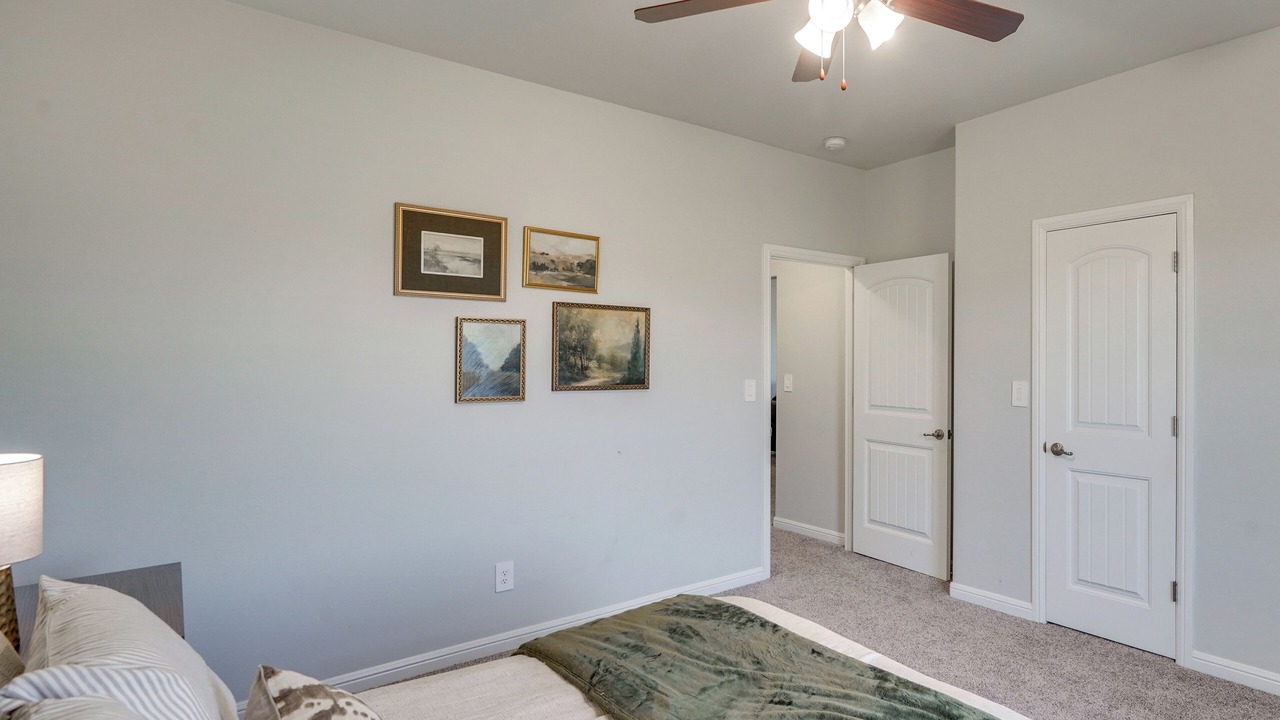 Photo of Bedroom in Midland