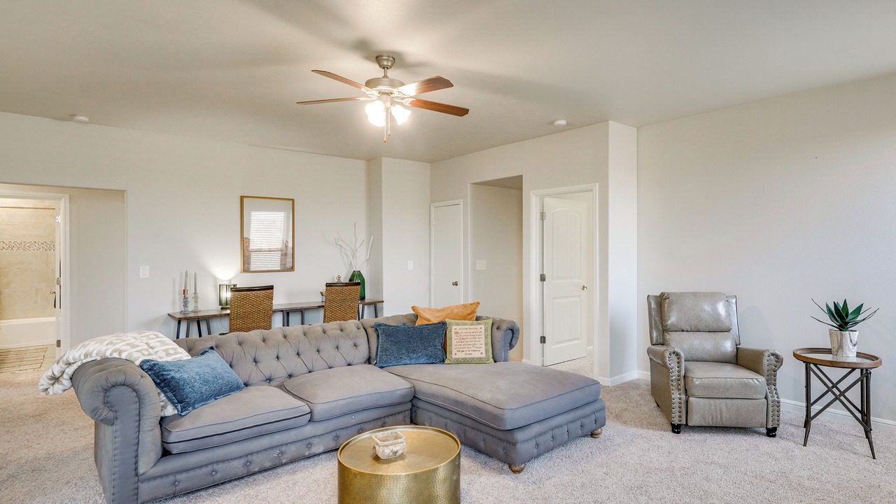 Photo of Livingroom in Midland