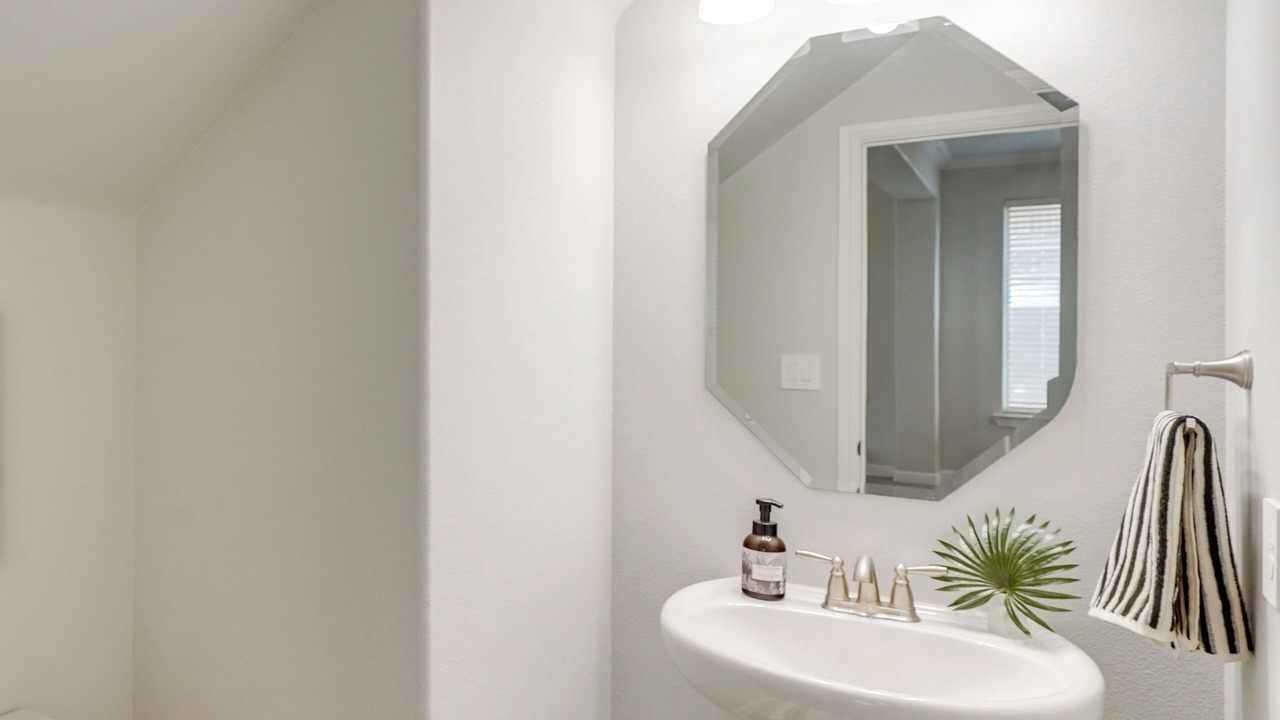 Photo of Bathroom in Midland