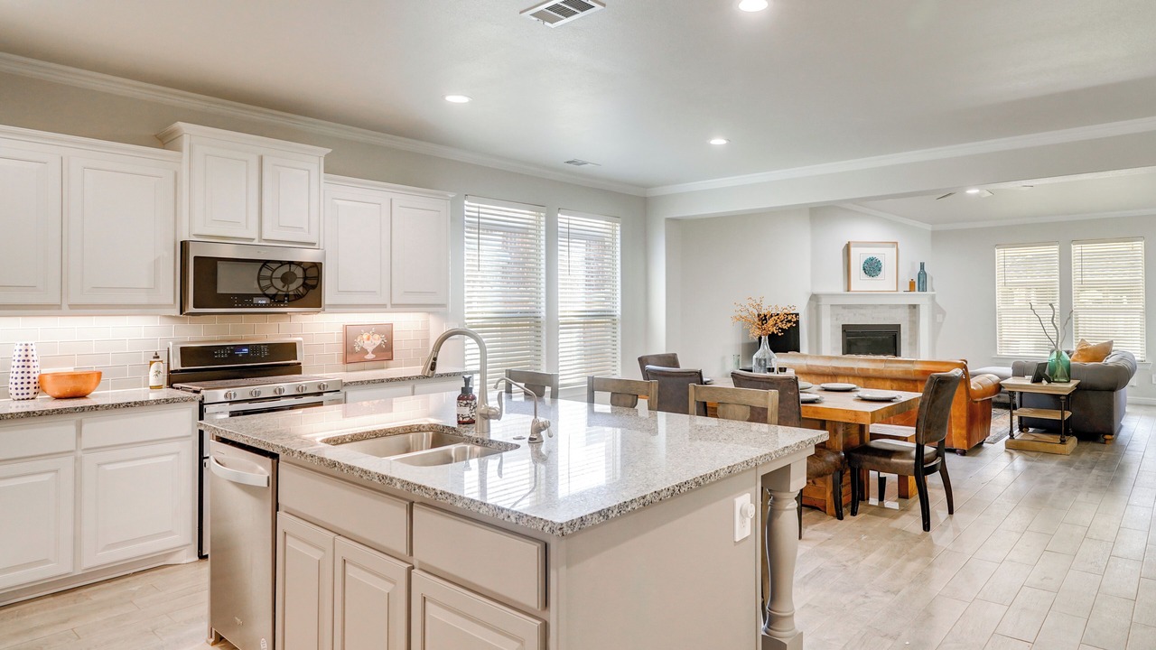 Photo of Kitchen in Midland
