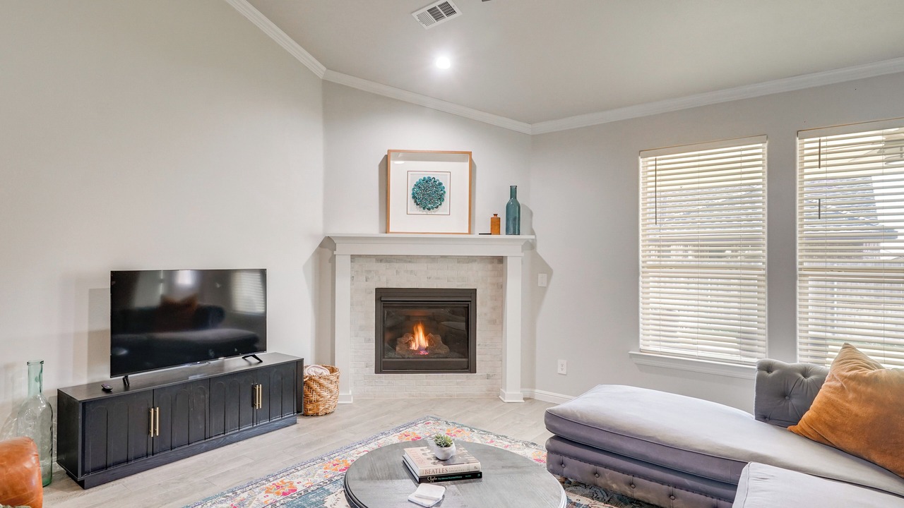 Photo of Livingroom in Midland