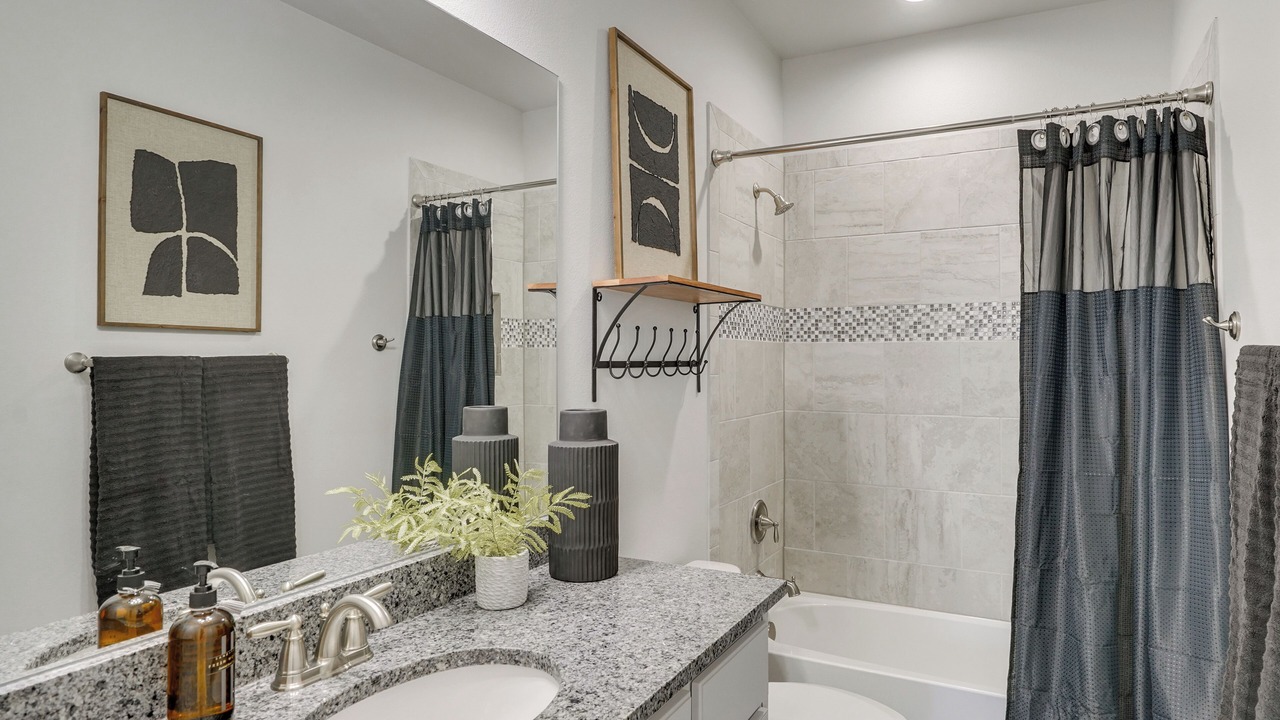 Photo of Bathroom in Midland