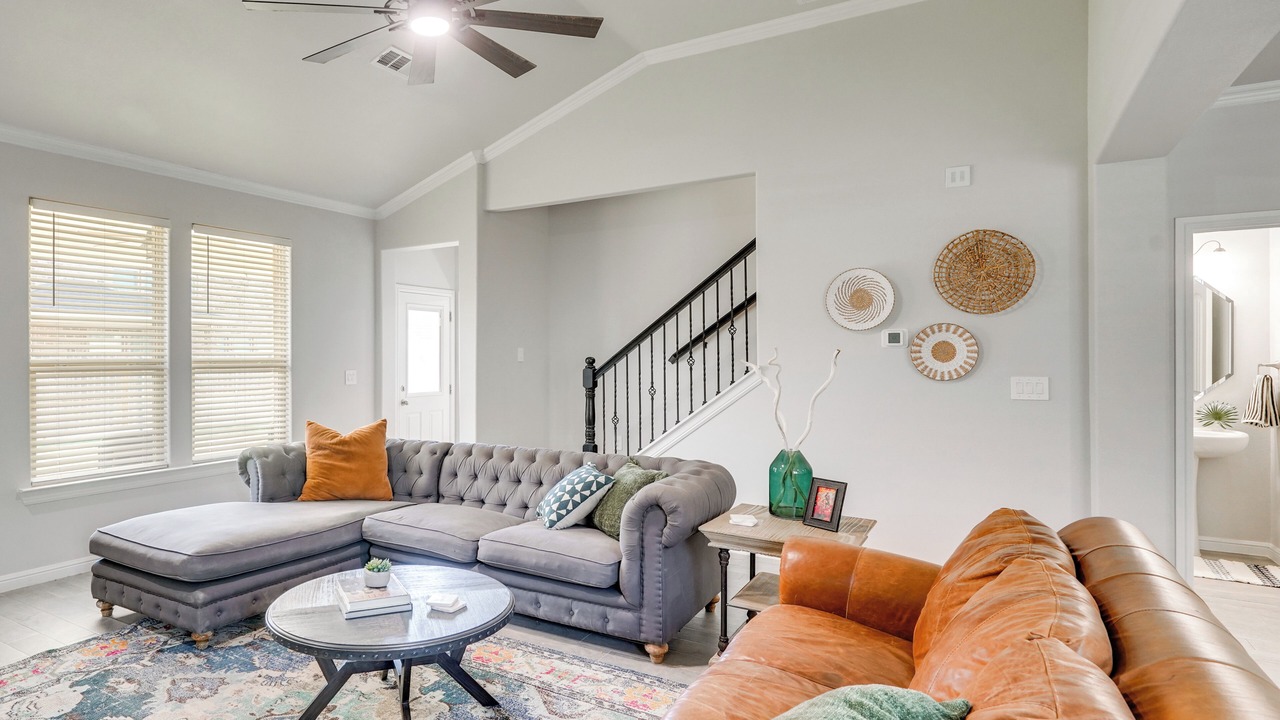 Photo of Bedroom in Midland
