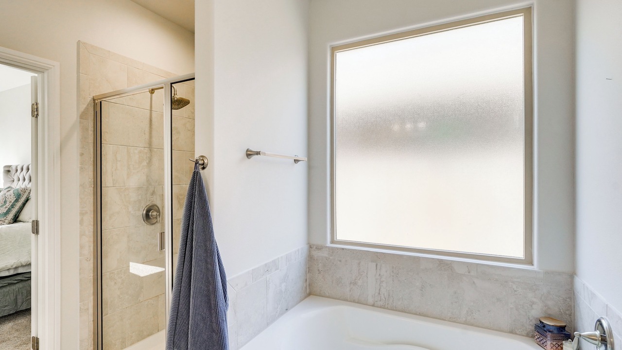 Photo of Bathroom in Midland