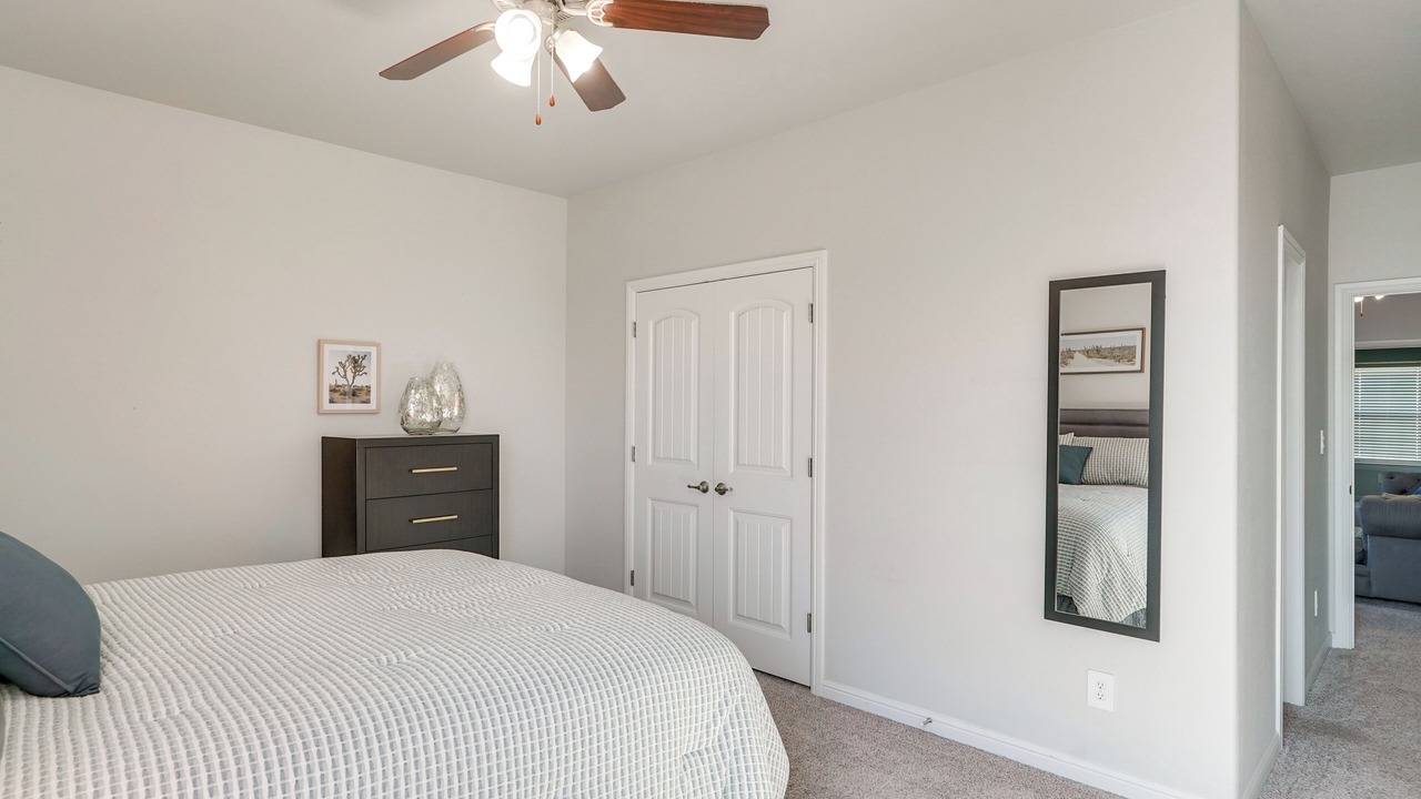 Photo of Bedroom in Midland