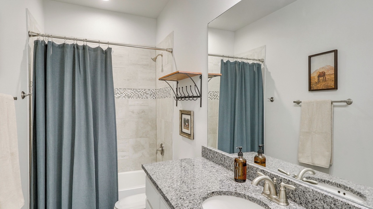 Photo of Bathroom in Midland