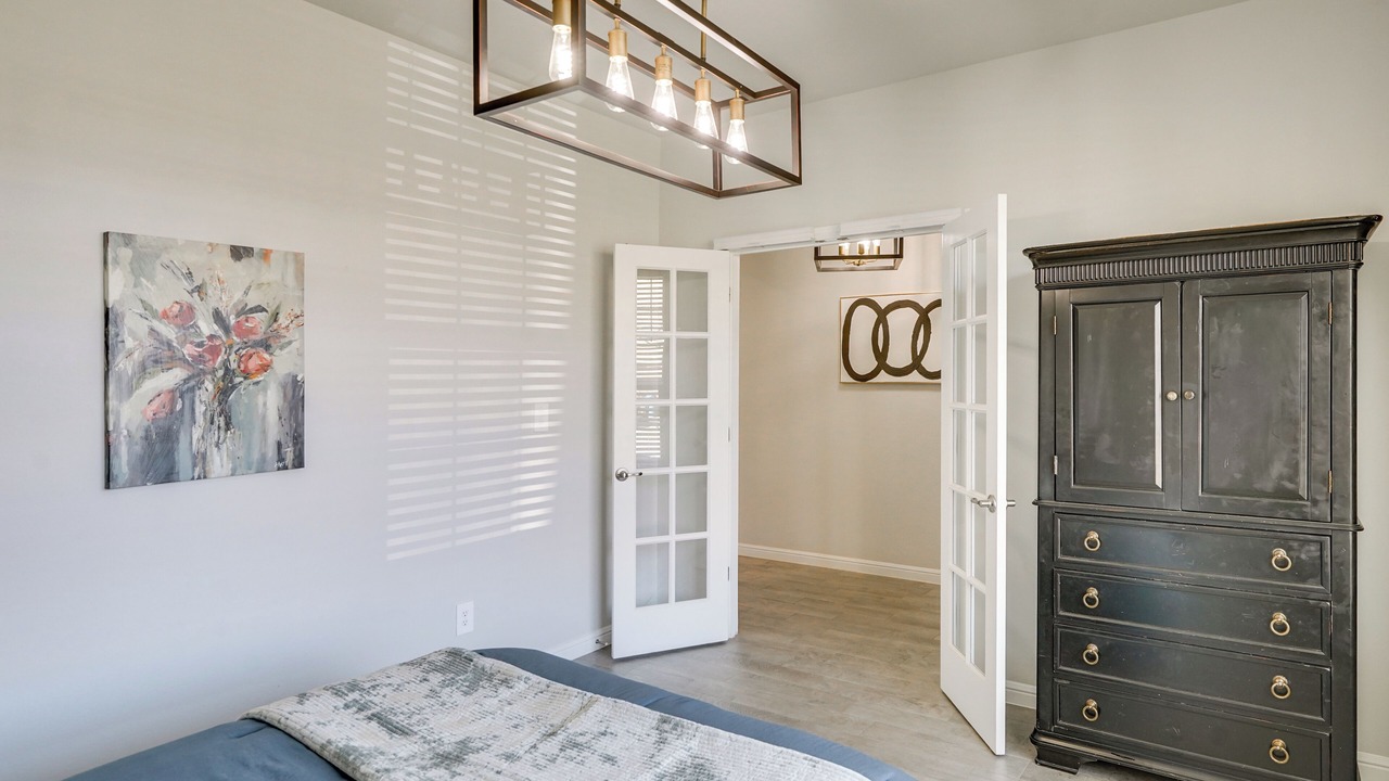 Photo of Bedroom in Midland