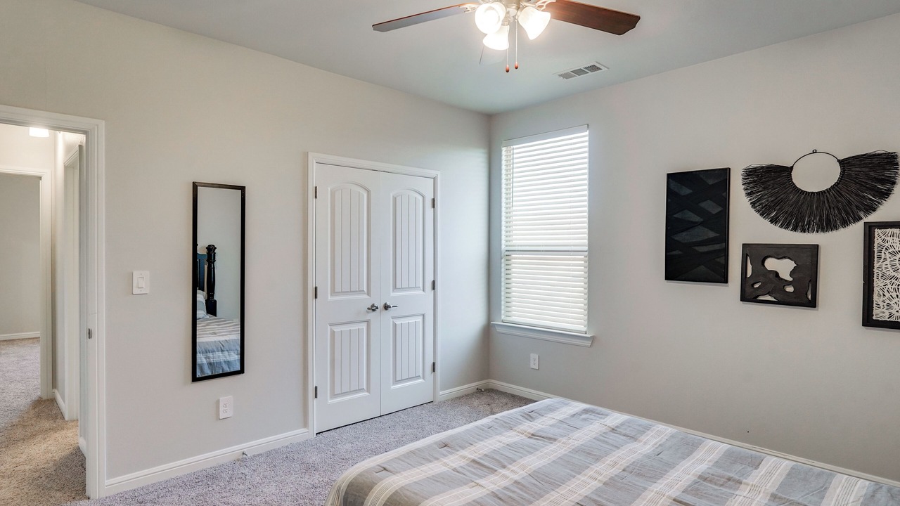 Photo of Bedroom in Midland