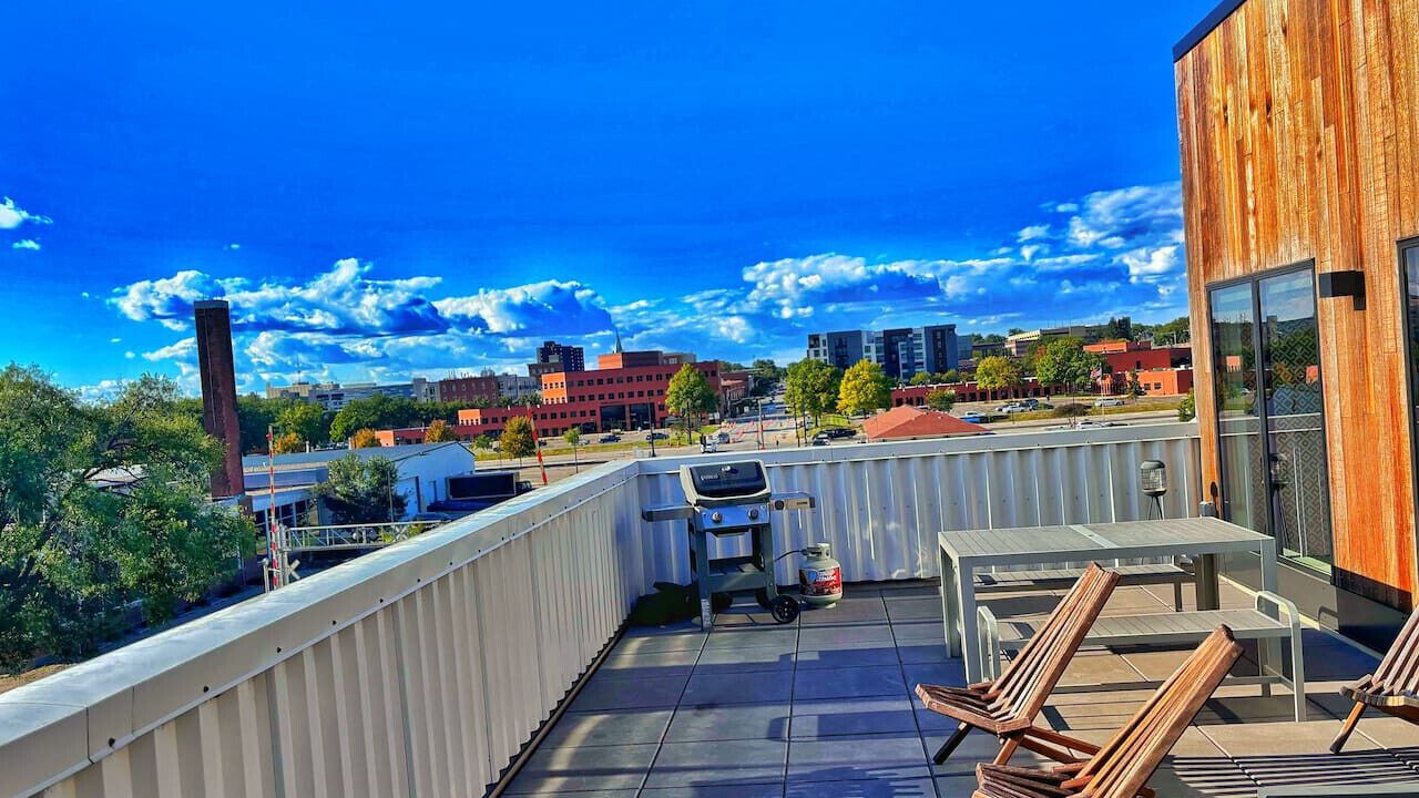 Photo of Outdoor in Downtown Des Moines