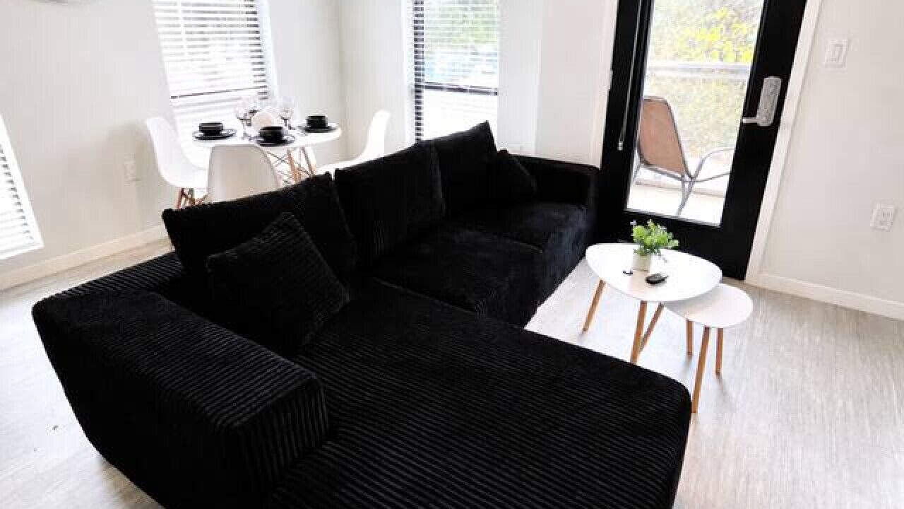 Photo of Livingroom in Downtown Des Moines