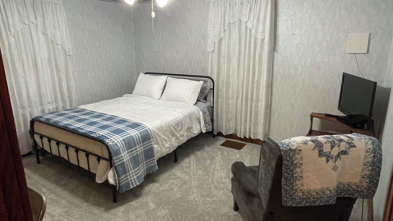Photo of Bedroom in Page County