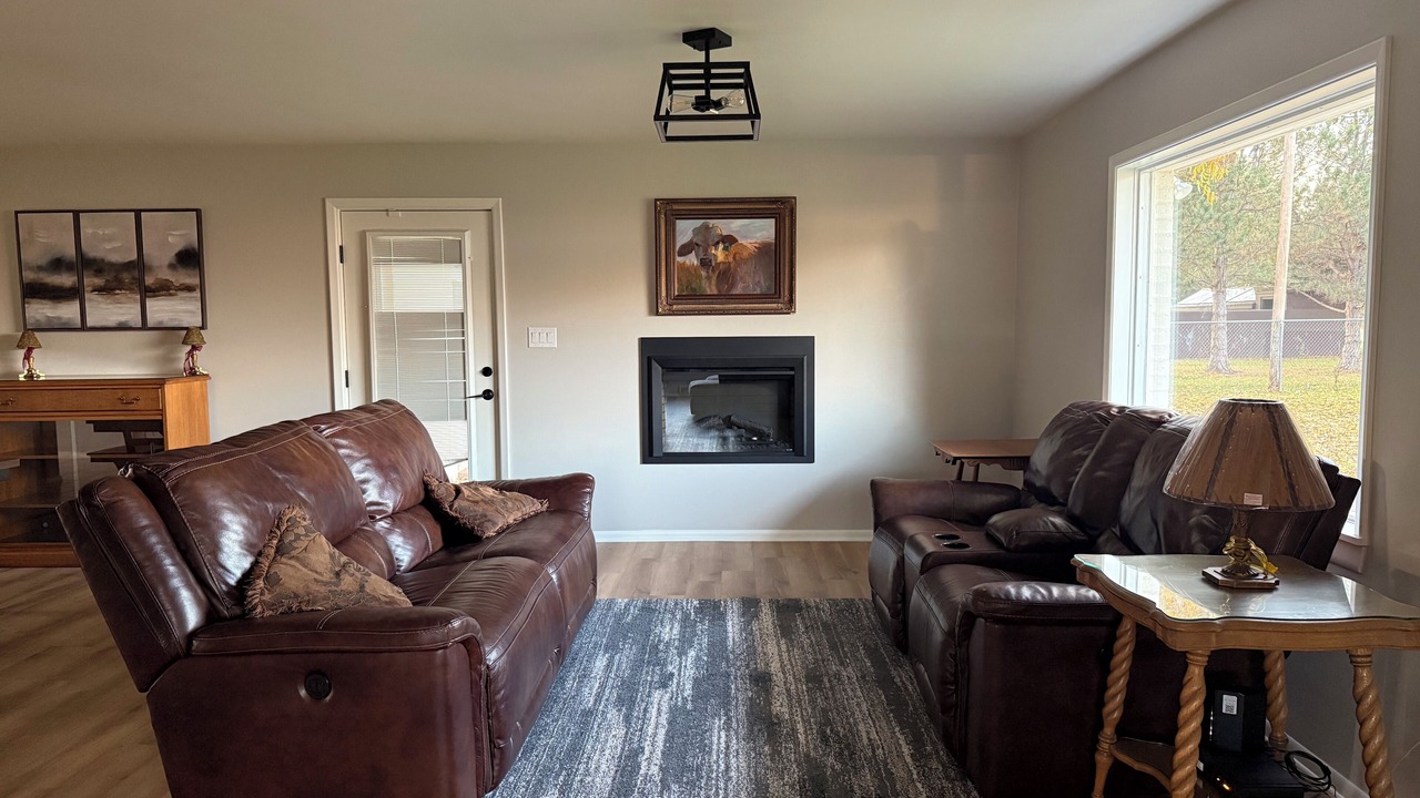 Photo of Livingroom in Clovis