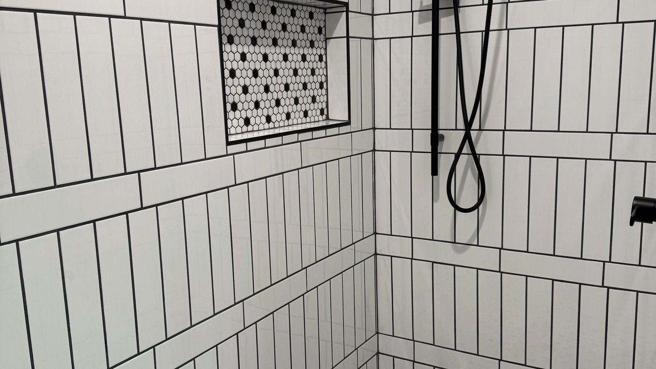Photo of Bathroom in Clovis