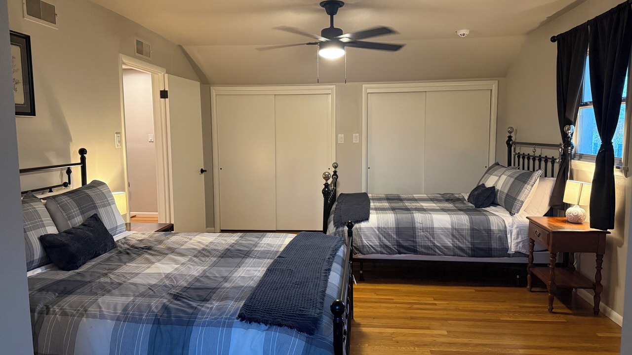 Photo of Bedroom in Clovis