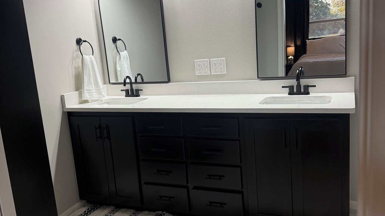 Photo of Bathroom in Clovis