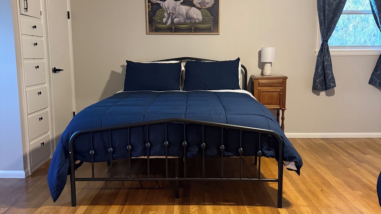 Photo of Bedroom in Clovis
