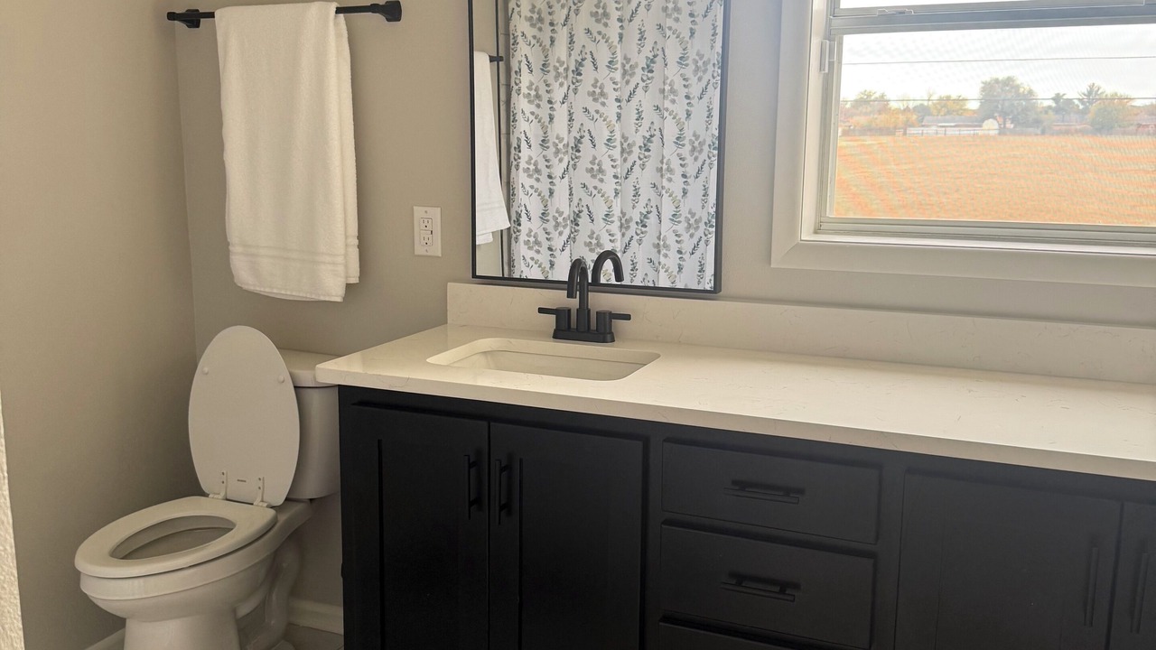 Photo of Bathroom in Clovis
