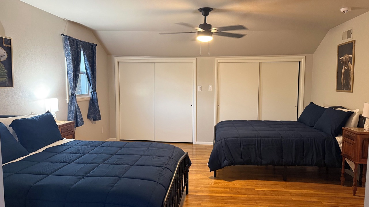 Photo of Bedroom in Clovis