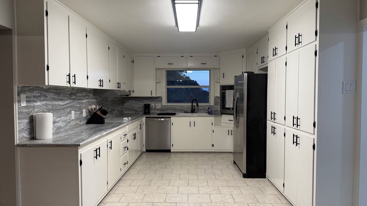 Photo of Kitchen in Clovis