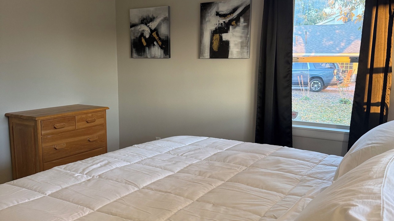 Photo of Bedroom in Clovis