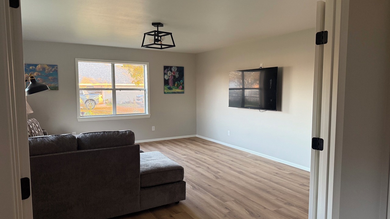 Photo of Livingroom in Clovis