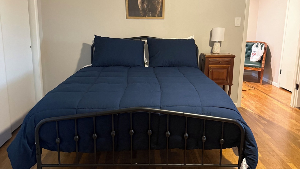 Photo of Bedroom in Clovis