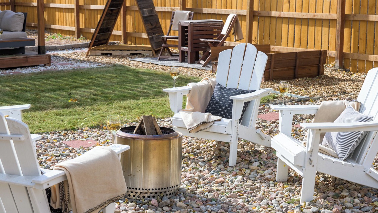 Photo of Patio Balcony in Arvada