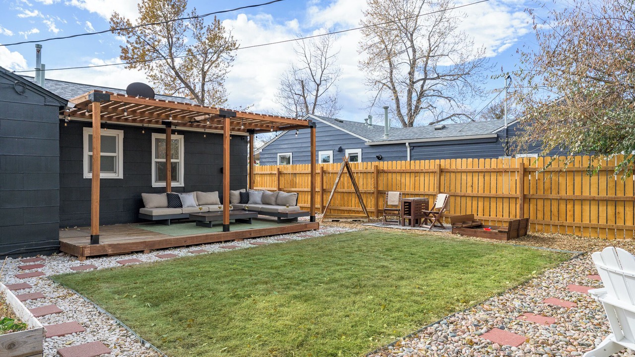 Photo of Patio Balcony in Arvada