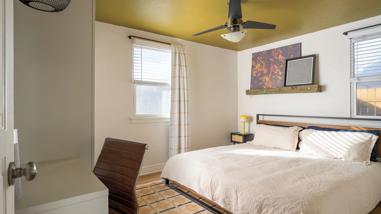 Photo of Bedroom in Arvada