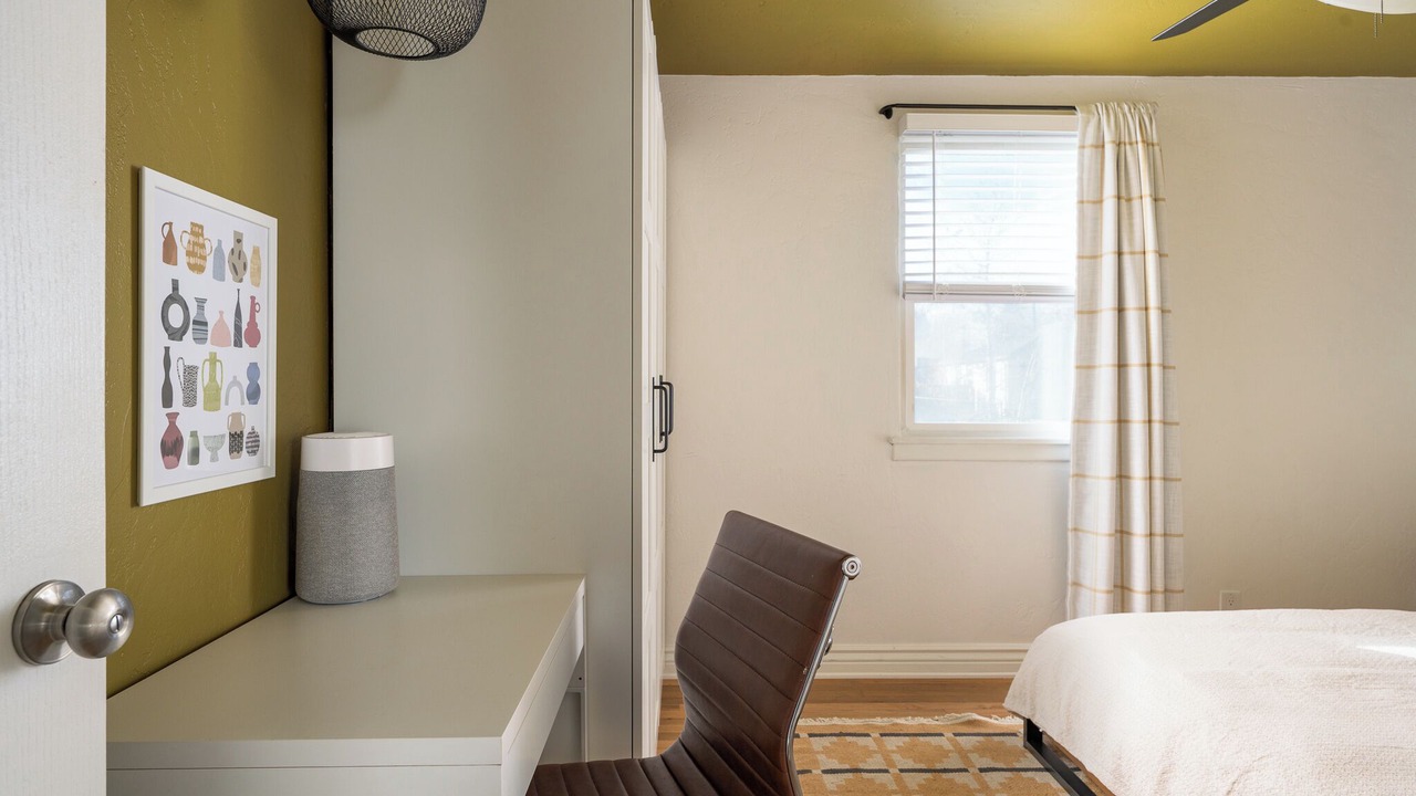 Photo of Bedroom in Arvada