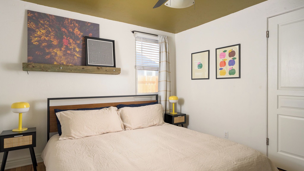 Photo of Bedroom in Arvada
