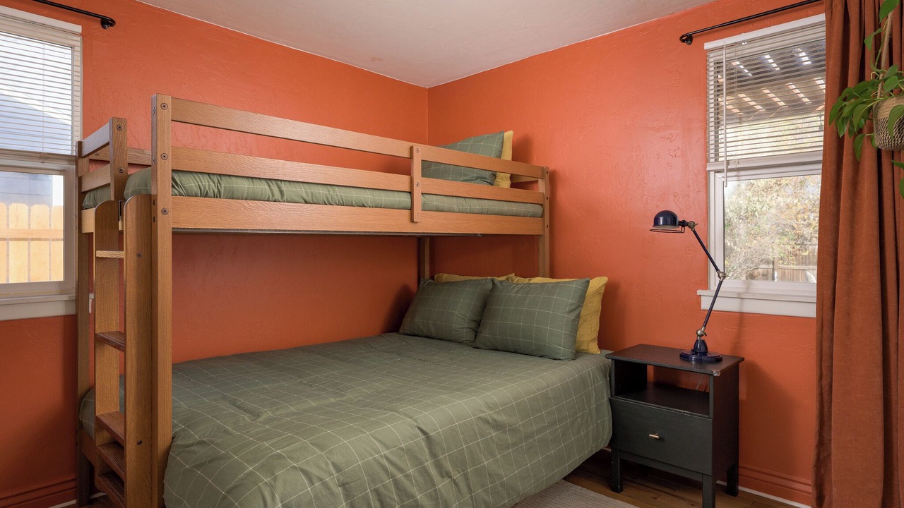 Photo of Bedroom in Arvada