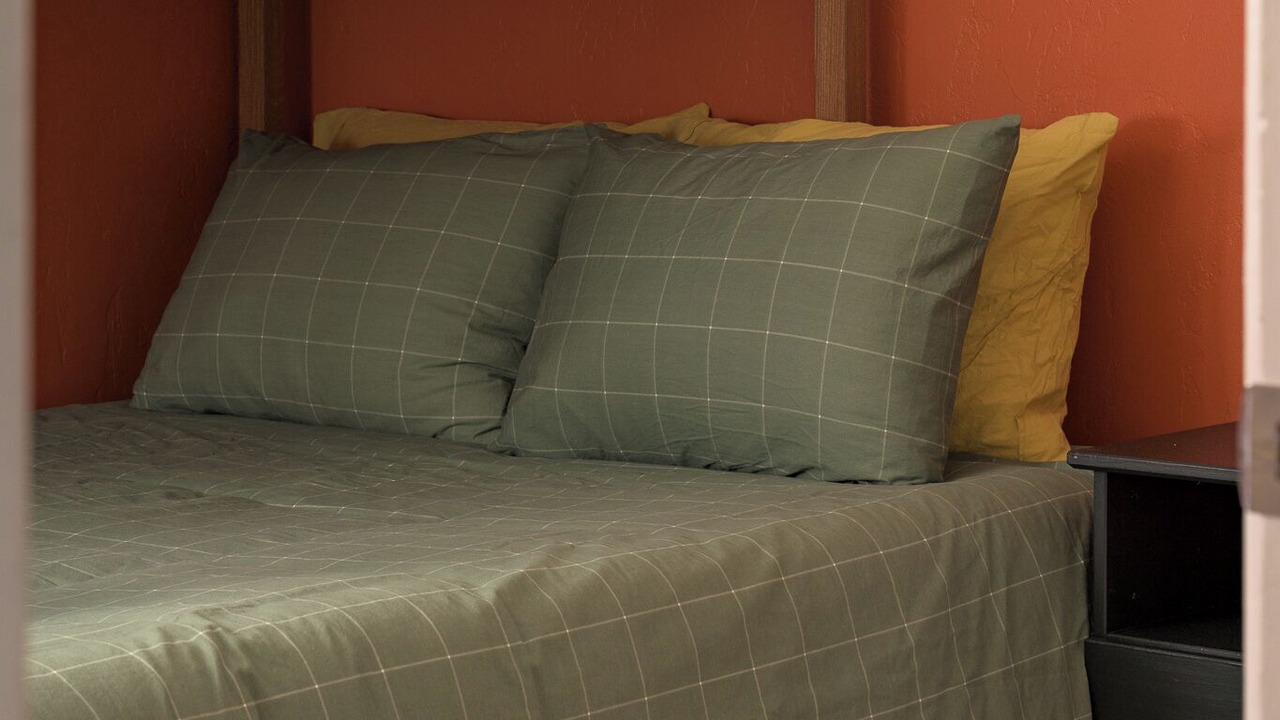 Photo of Bedroom in Arvada