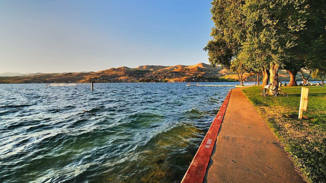Photo of Outdoor in Chelan