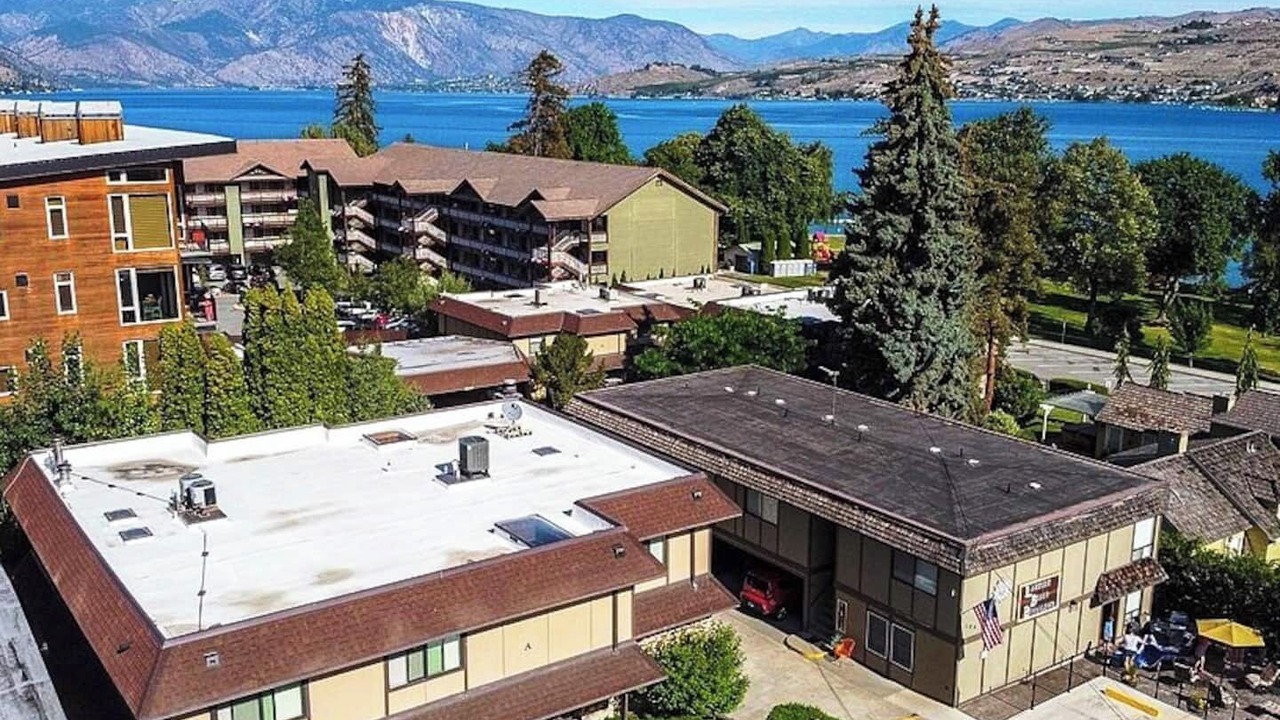 Photo of Outdoor in Chelan