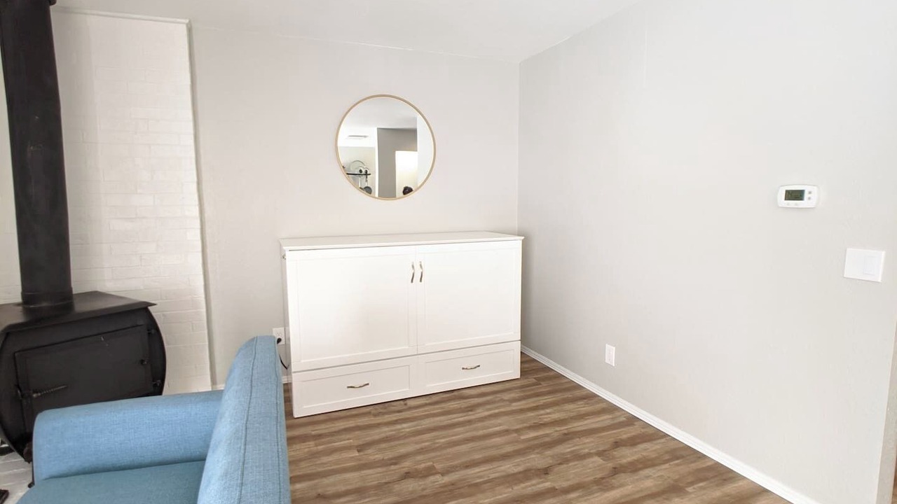 Photo of Bedroom in Chelan