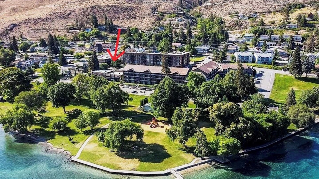 Photo of Outdoor in Chelan