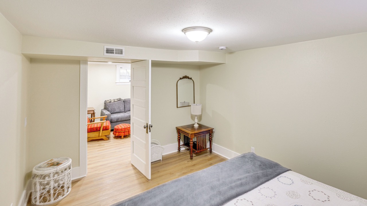Photo of Bedroom in Pendleton