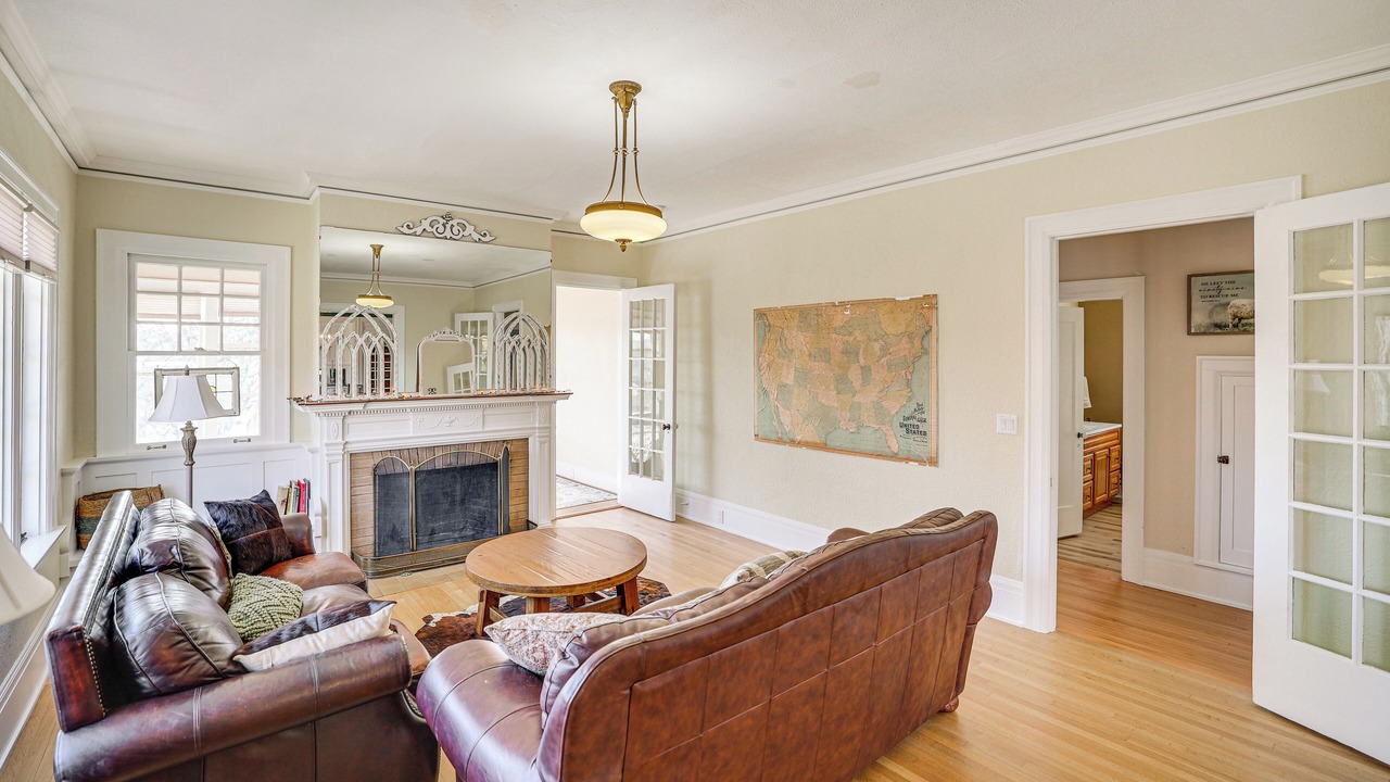 Photo of Bedroom in Pendleton
