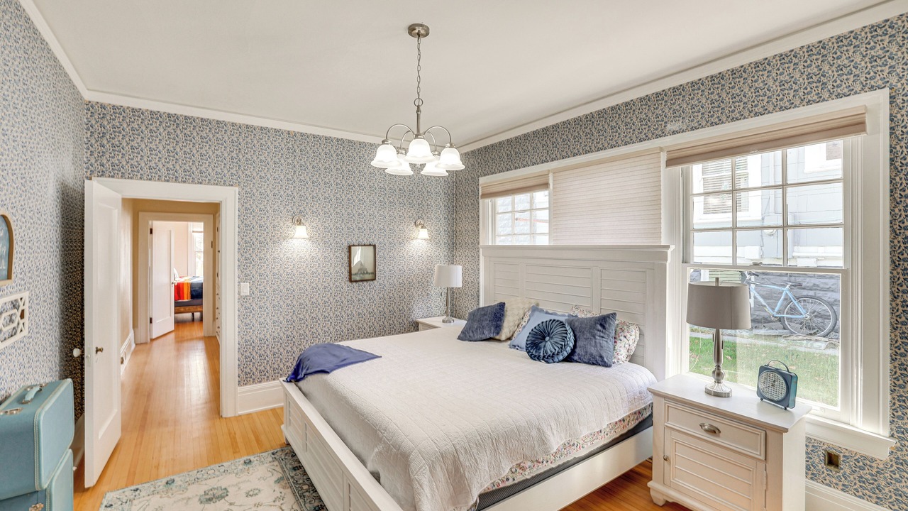 Photo of Bedroom in Pendleton