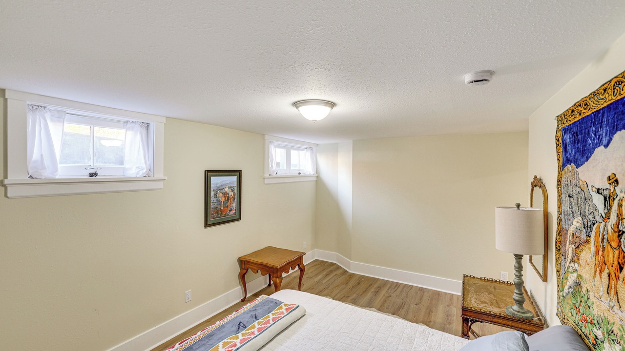Photo of Bedroom in Pendleton