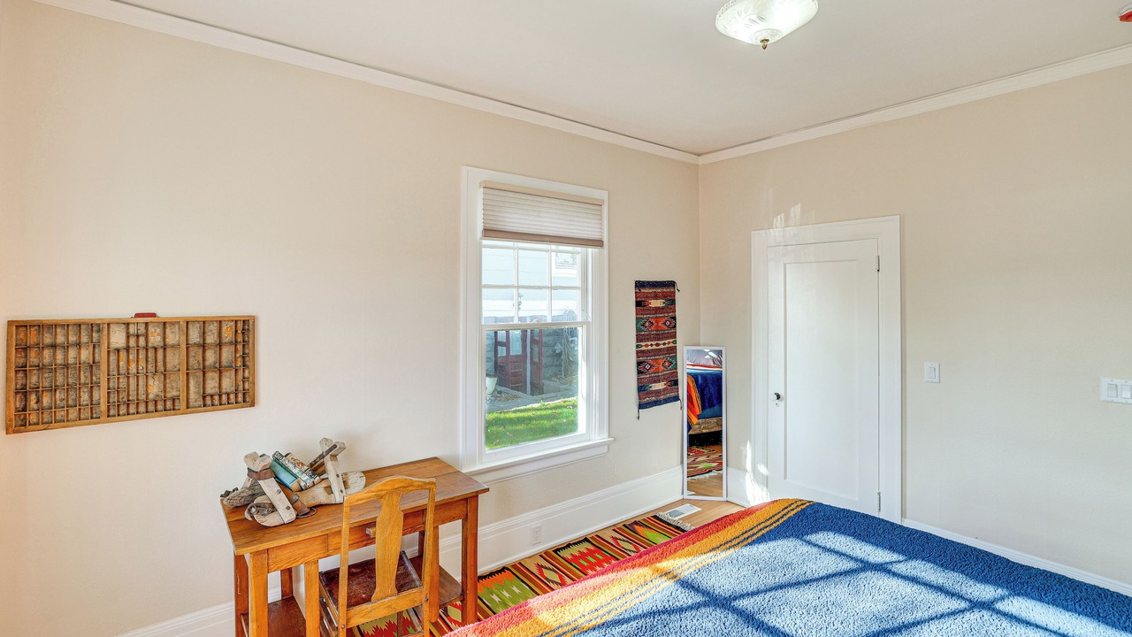 Photo of Bedroom in Pendleton