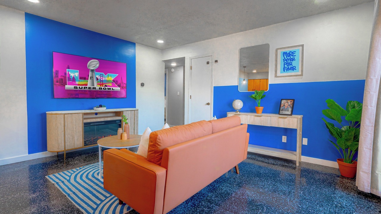 Photo of Bedroom in Lawrence