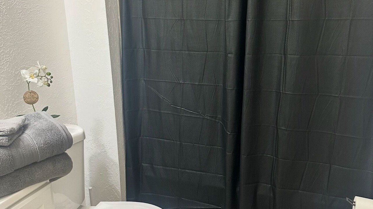 Photo of Bathroom in Edgewood